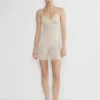 Body sin costuras ShapeEnhance™ hasta la mitad del muslo Body sin costuras ShapeEnhance™ hasta la mitad del muslo
