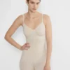 Body sin costuras ShapeEnhance™ hasta la mitad del muslo Body sin costuras ShapeEnhance™ hasta la mitad del muslo