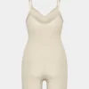 Body sin costuras ShapeEnhance™ hasta la mitad del muslo Body sin costuras ShapeEnhance™ hasta la mitad del muslo
