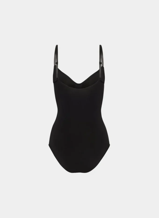 Body sin costuras ShapeEnhance™ que cubre todo el trasero Body sin costuras ShapeEnhance™ que cubre todo el trasero