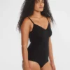Body sin costuras ShapeEnhance™ que cubre todo el trasero Body sin costuras ShapeEnhance™ que cubre todo el trasero