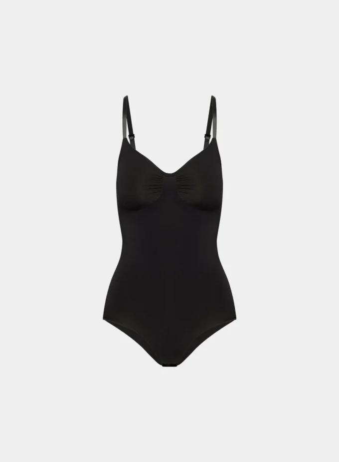 Body sin costuras ShapeEnhance™ que cubre todo el trasero Body sin costuras ShapeEnhance™ que cubre todo el trasero