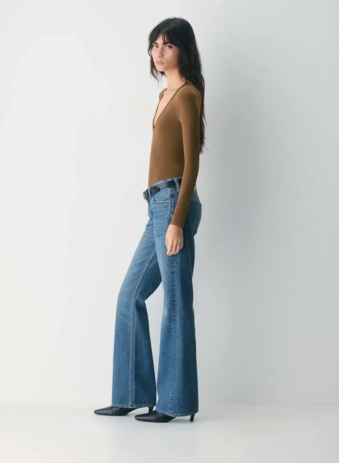 Body suave sin costuras Lapis Body suave sin costuras Lapis