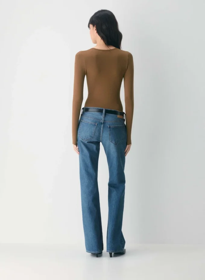 Body suave sin costuras Lapis Body suave sin costuras Lapis