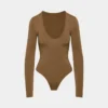 Body suave sin costuras Lapis Body suave sin costuras Lapis
