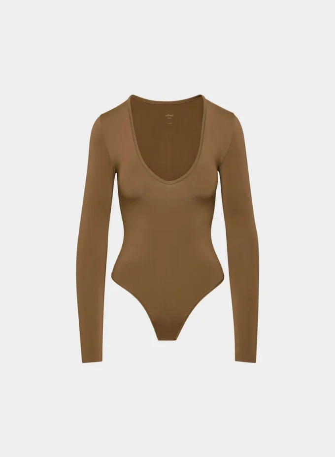 Body suave sin costuras Lapis Body suave sin costuras Lapis