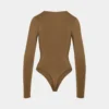 Body suave sin costuras Lapis Body suave sin costuras Lapis