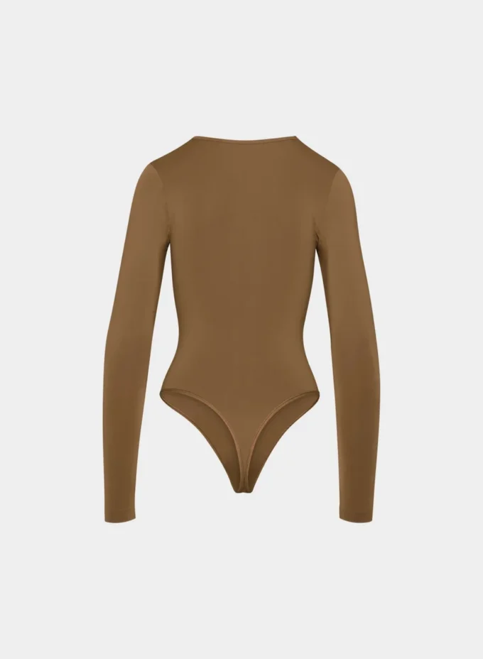 Body suave sin costuras Lapis Body suave sin costuras Lapis