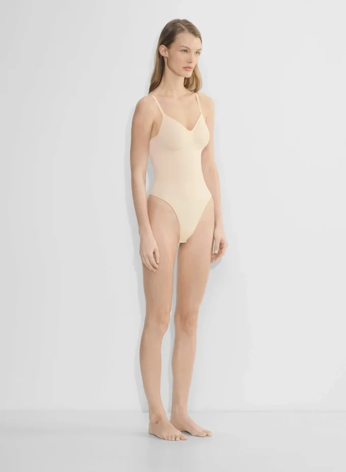 Body tanga con espalda baja ShapeEnhance™