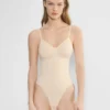 Body tanga con espalda baja ShapeEnhance™