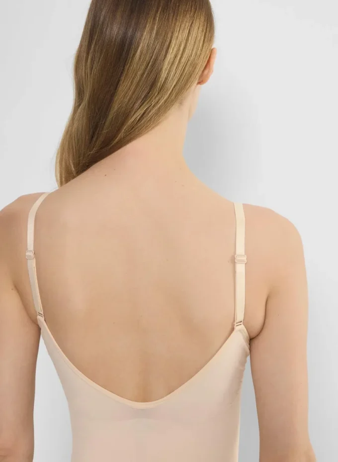 Body tanga con espalda baja ShapeEnhance™