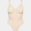 Body tanga con espalda baja ShapeEnhance™