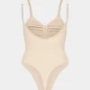 Body tanga con espalda baja ShapeEnhance™