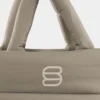Bolso mini tote Super Puff™ – cliMATTE™ Bolso mini tote Super Puff™ – cliMATTE™