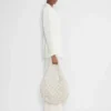 Bolso más grande del curador Bolso más grande del curador