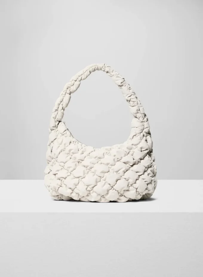 Bolso más grande del curador Bolso más grande del curador