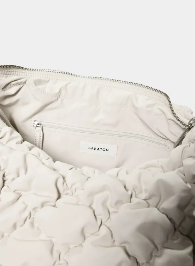 Bolso más grande del curador Bolso más grande del curador