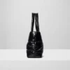 Bolso tote más pequeño The Super Puff™ – Hi-Gloss