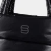 Bolso tote más pequeño The Super Puff™ – Hi-Gloss
