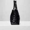 Bolso tote Super Puff™ – Hi-Gloss Bolso tote Super Puff™ – Hi-Gloss