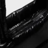 Bolso tote Super Puff™ – Hi-Gloss Bolso tote Super Puff™ – Hi-Gloss