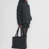 Bolso tote The Super Puff™ – cliMATTE™ Bolso tote The Super Puff™ – cliMATTE™