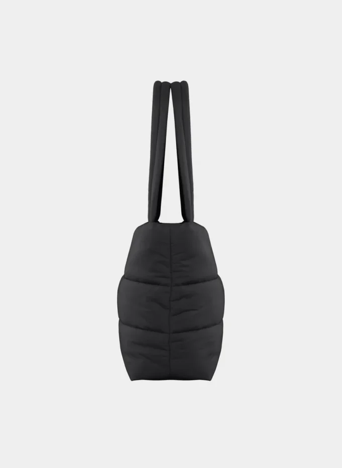 Bolso tote The Super Puff™ – cliMATTE™ Bolso tote The Super Puff™ – cliMATTE™