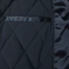 Bomber de satén Masa Bomber de satén Masa