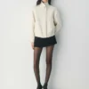 Bomber Mercury – Tweed Bomber Mercury – Tweed