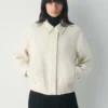 Bomber Mercury – Tweed Bomber Mercury – Tweed