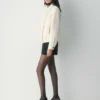 Bomber Mercury – Tweed Bomber Mercury – Tweed