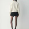 Bomber Mercury – Tweed Bomber Mercury – Tweed