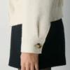 Bomber Mercury – Tweed Bomber Mercury – Tweed