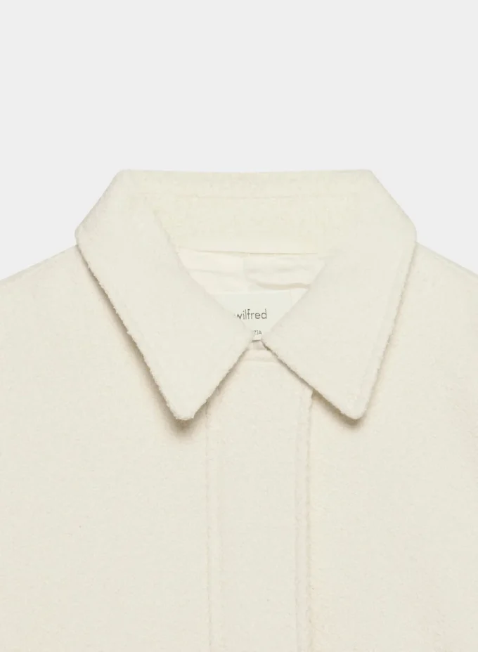Bomber Mercury – Tweed Bomber Mercury – Tweed
