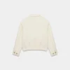 Bomber Mercury – Tweed Bomber Mercury – Tweed