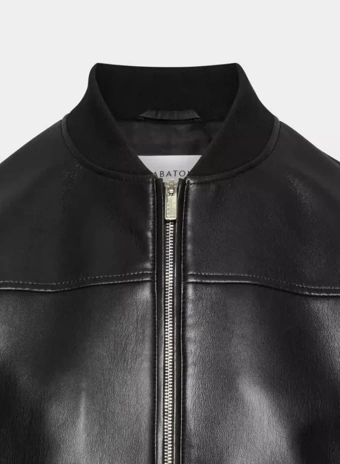Bomber Synergy – Cuero UnReal Bomber Synergy – Cuero UnReal