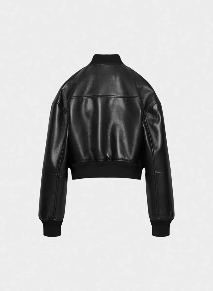 Bomber Synergy – Cuero UnReal Bomber Synergy – Cuero UnReal