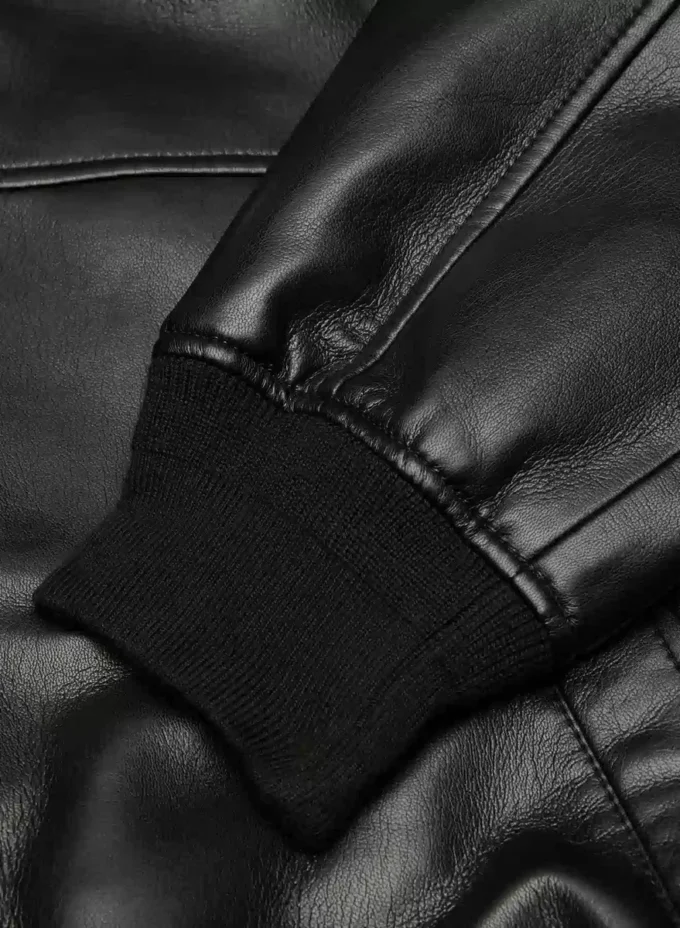 Bomber Synergy – Cuero UnReal Bomber Synergy – Cuero UnReal