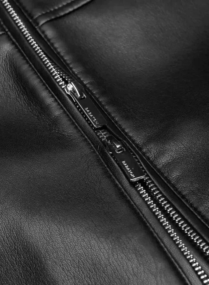 Bomber Synergy – Cuero UnReal Bomber Synergy – Cuero UnReal