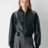 Bomber Synergy – Cuero UnReal Bomber Synergy – Cuero UnReal