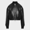Bomber Synergy – Cuero UnReal Bomber Synergy – Cuero UnReal