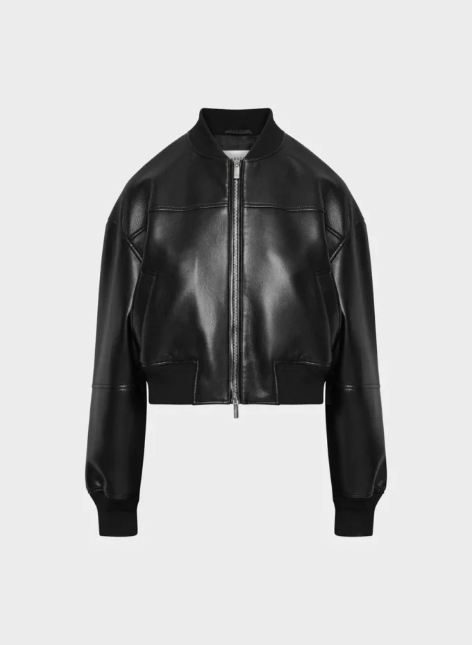 Bomber Synergy – Cuero UnReal Bomber Synergy – Cuero UnReal