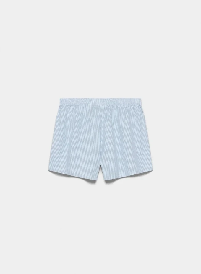Boxers de popelín Dally Boxers de popelín Dally