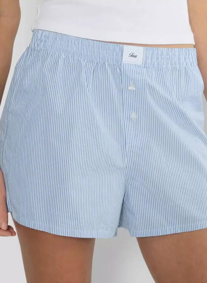 Boxers de popelín Dally Boxers de popelín Dally