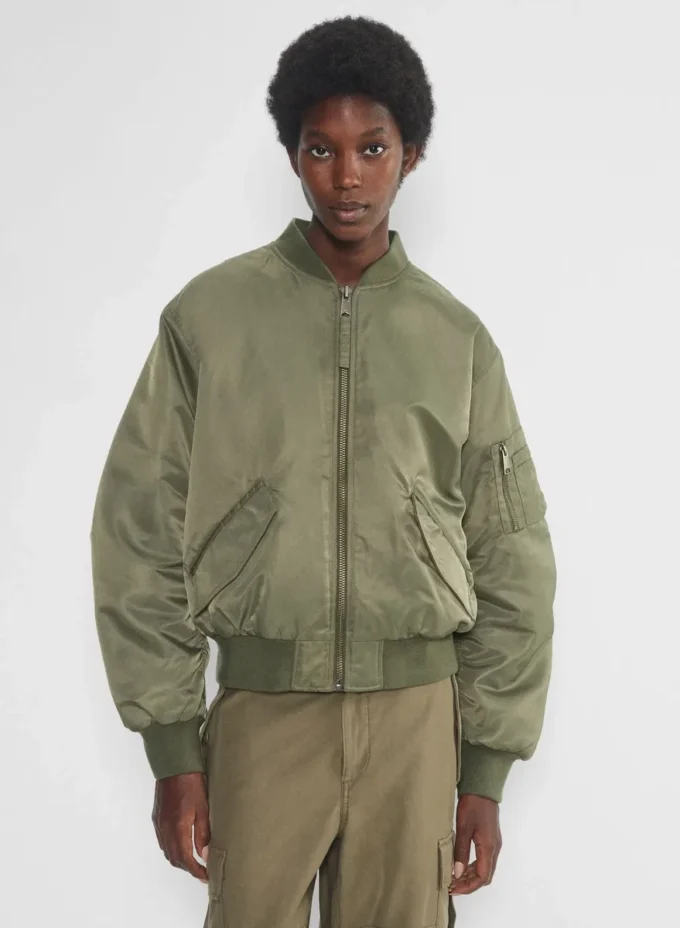 Brea Bomber Brea Bomber