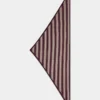Bufanda triangular de cachemira Bufanda triangular de cachemira