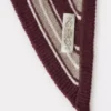 Bufanda triangular de cachemira Bufanda triangular de cachemira