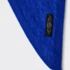 Bufanda triangular de cachemira cepillada Bufanda triangular de cachemira cepillada