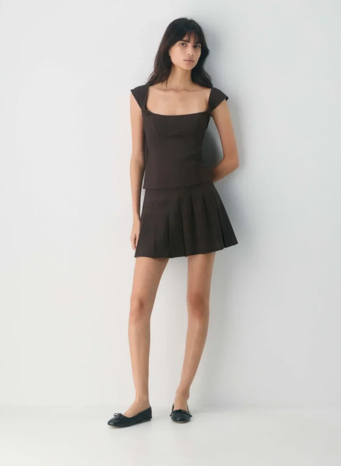 Bustier Ambrosia Bustier Ambrosia
