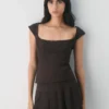 Bustier Ambrosia Bustier Ambrosia
